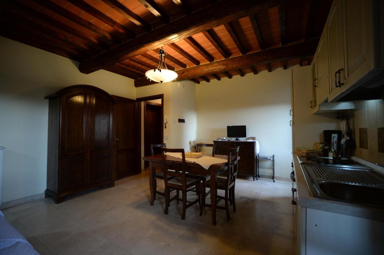 Gasthaus La Spiga D'Oro Pozzo  Zimmer foto